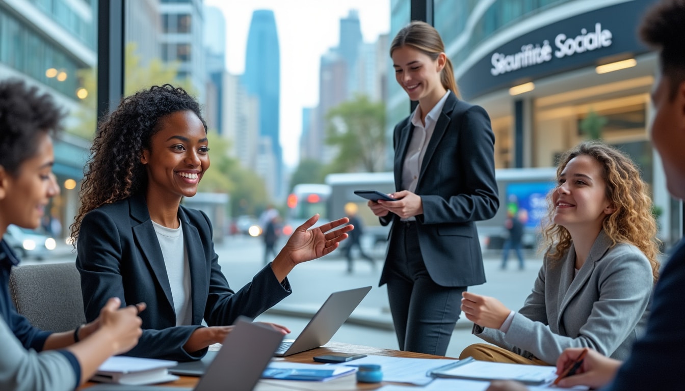 découvrez notre analyse approfondie de l'actualité du 18 avril 2025, avec un focus sur les enjeux de l'emploi, la formation, les ressources humaines, la protection sociale et les évolutions du secteur public. restez informé des tendances et enjeux clés qui façonnent notre société.