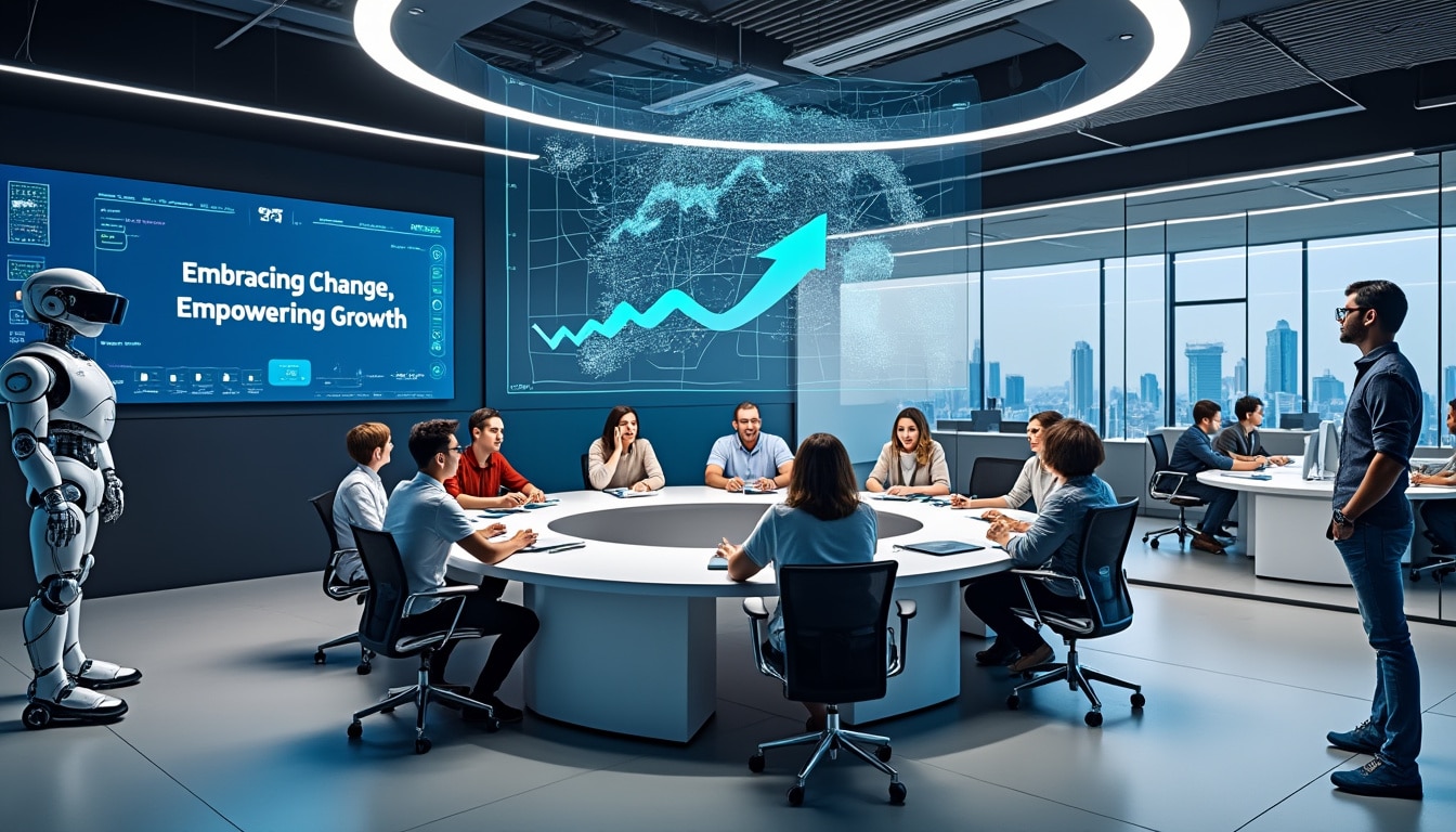 découvrez comment optimiser la gestion des ressources humaines en 2025 avec action rh, des stratégies innovantes et des outils performants pour transformer votre approche rh et améliorer la performance de votre équipe.