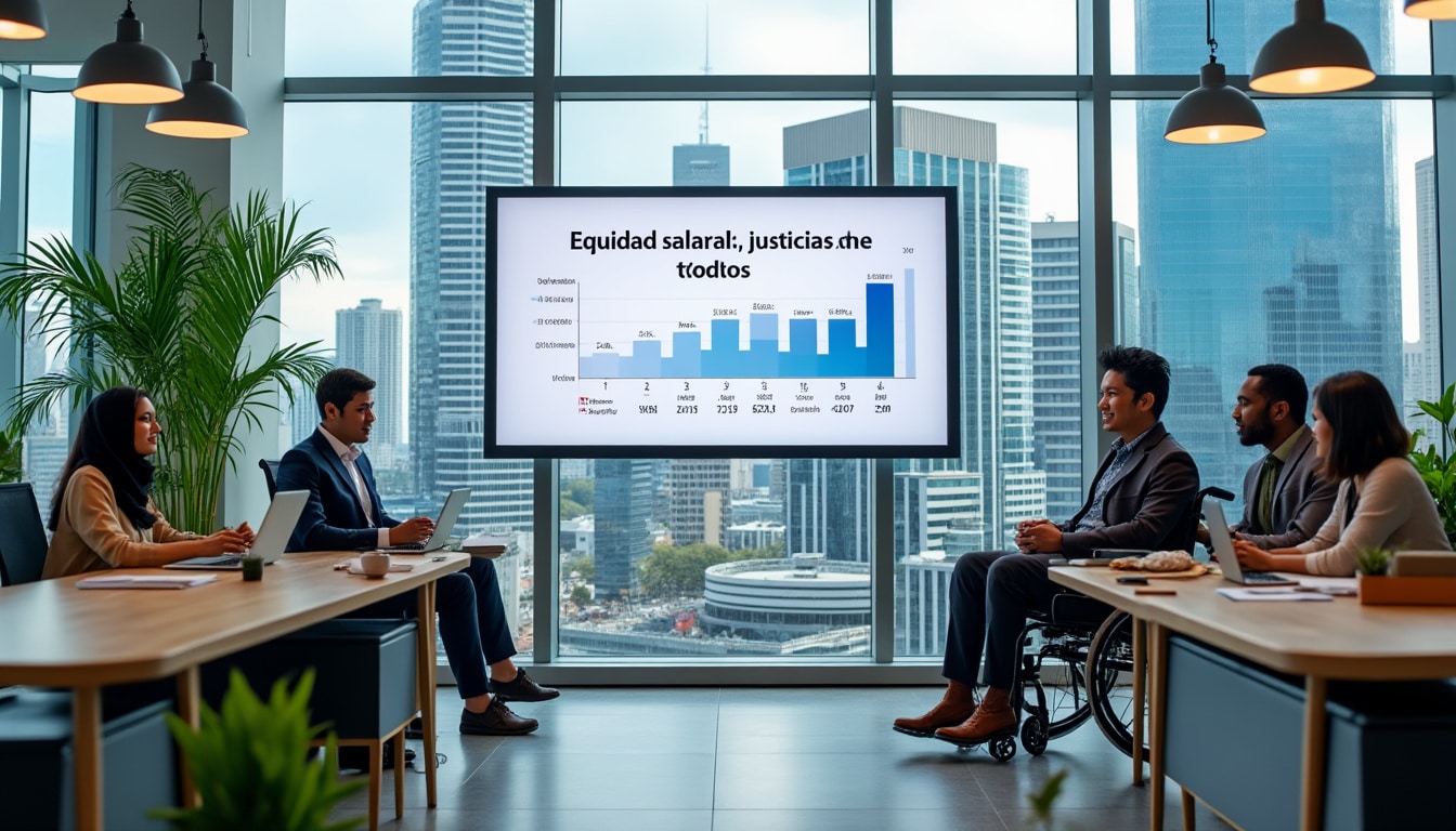 découvrez comment action rh transforme la gestion des ressources humaines en 2025 avec des stratégies innovantes, des outils numériques performants et des pratiques optimisées pour favoriser le bien-être au travail et la productivité des équipes.