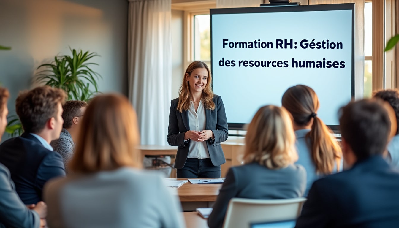 découvrez les meilleures opportunités d'alternance en ressources humaines à saint-étienne pour 2025. explorez les entreprises qui recrutent et les formations proposées pour booster votre carrière au sein d'une ville dynamique.