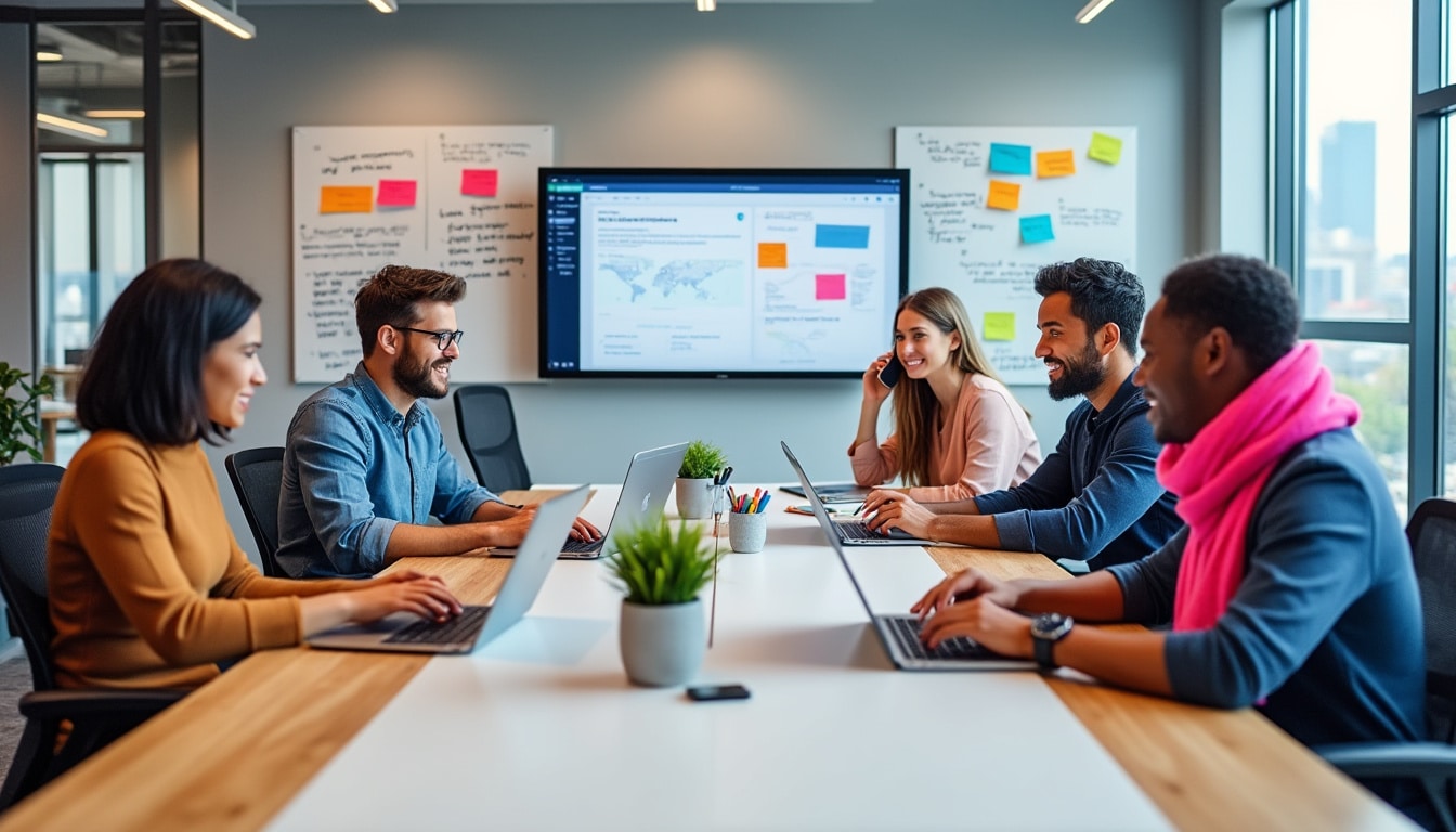 découvrez l'alternance rh chez air france et saisissez cette opportunité unique pour développer vos compétences en ressources humaines. préparez-vous à rejoindre une entreprise de renom et à vous épanouir en tant que talent de 2025.