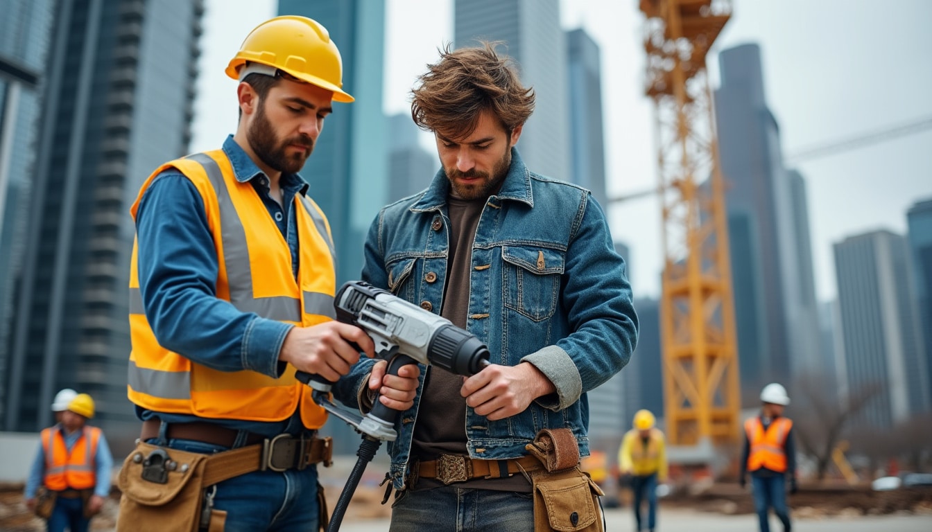 découvrez les meilleures opportunités d'alternance à lille pour 2025. que vous soyez étudiant ou professionnel en reconversion, explorez des offres variées qui répondent à vos ambitions et propulsent votre carrière.