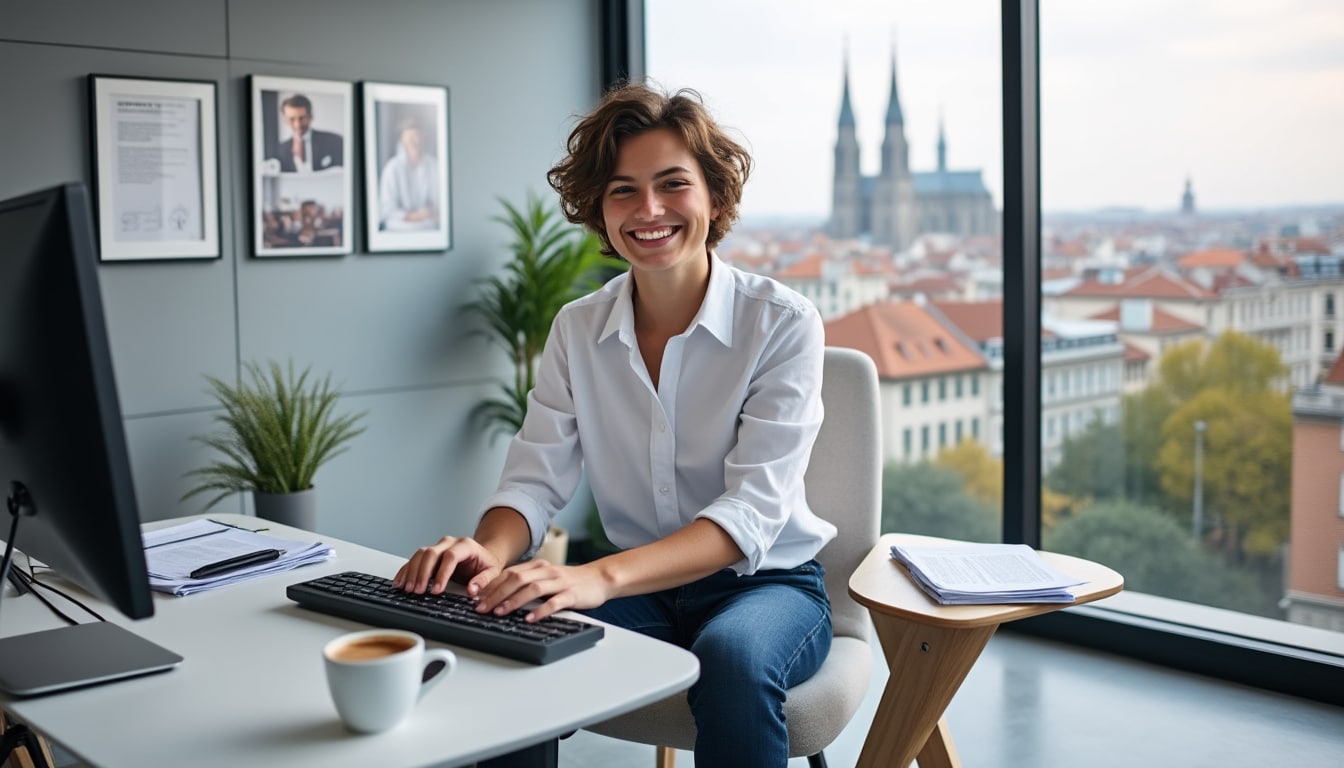 découvrez tout ce qu'il faut savoir sur l'alternance à lyon en 2025 : formations, entreprises, conseils pratiques et opportunités pour maximiser votre expérience professionnelle tout en poursuivant vos études.