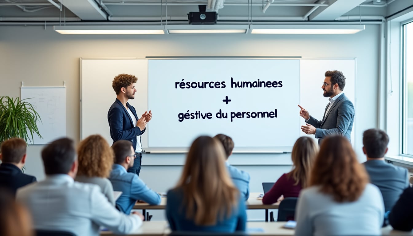 découvrez notre guide complet pour l'alternance en ressources humaines à aix-en-provence en 2025. trouvez les meilleures opportunités, conseils et ressources pour réussir votre cursus en rh tout en alliant théorie et pratique.