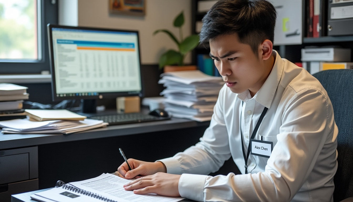 découvrez comment réussir votre alternance en ressources humaines à amiens en 2025. notre guide vous offre des conseils pratiques, des astuces pour trouver votre voie et des opportunités de stage pour propulser votre carrière dans les rh.