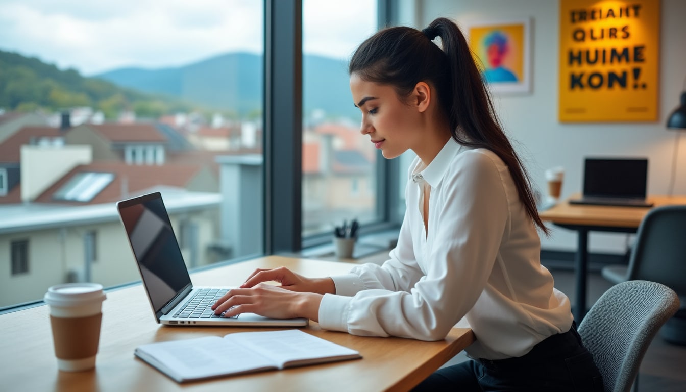 découvrez les secrets pour réussir votre alternance en ressources humaines à besançon en 2025. conseils pratiques, opportunités locales et compétences clés à développer pour booster votre carrière dans ce domaine en pleine évolution.
