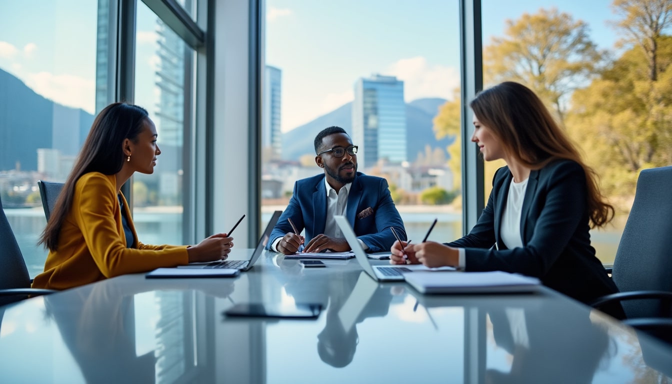 découvrez les critères essentiels pour sélectionner l'assistante rh parfaite à genève en 2025. ce guide vous aide à naviguer dans les compétences, l'expérience et les qualités indispensables pour optimiser votre équipe rh et répondre aux défis du futur.