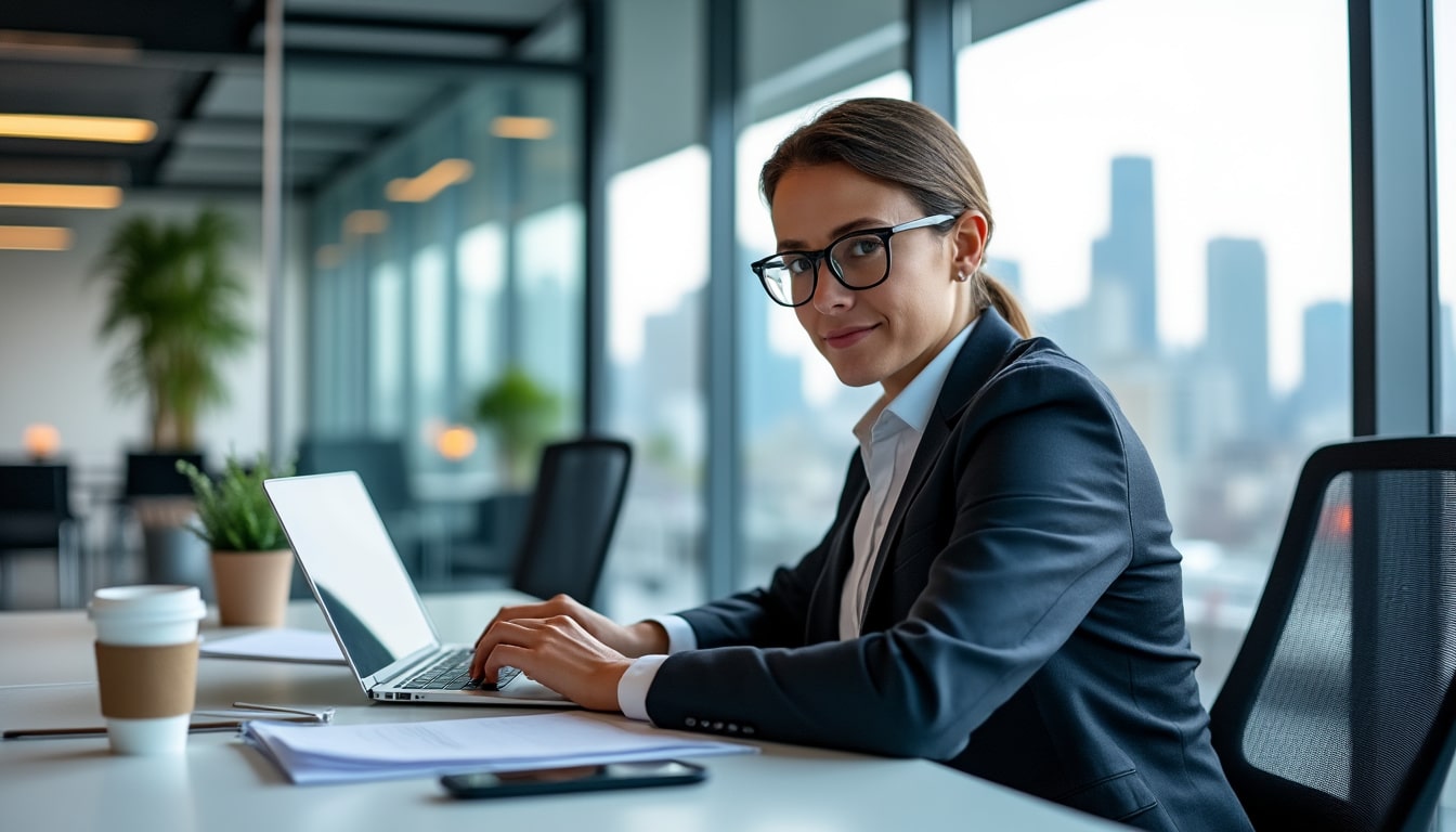 découvrez nos conseils pour sélectionner l'assistante rh parfaite à genève en 2025. optimisez votre processus de recrutement grâce à des critères clés et des astuces pratiques pour faire le meilleur choix.