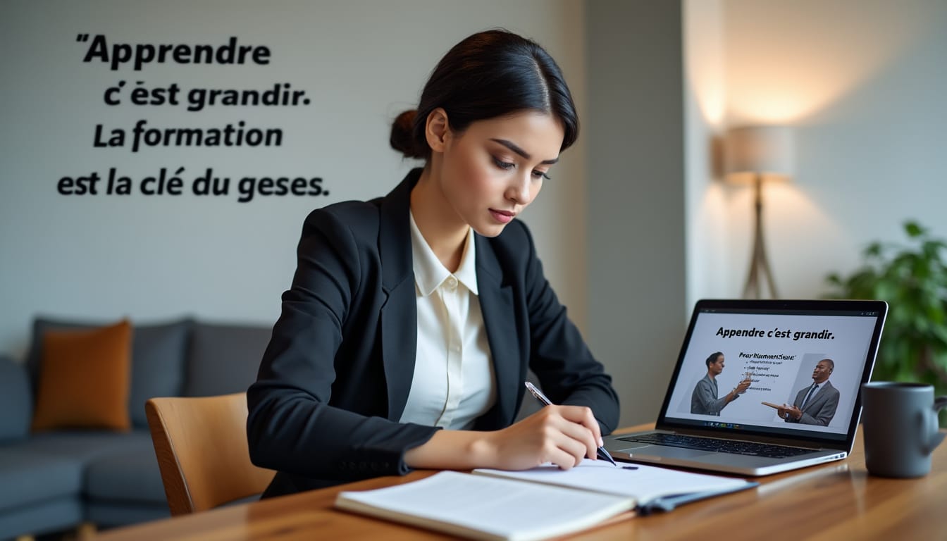 plongez dans l'avenir de l'alternance en ressources humaines avec notre événement de septembre 2025. explorez les nouvelles tendances, les opportunités et les innovations qui façonneront le secteur. rejoignez-nous pour une expérience enrichissante et construisez votre carrière dès aujourd'hui!