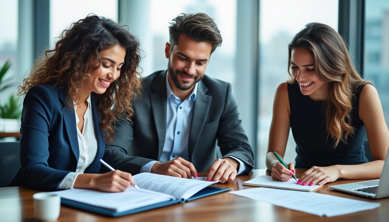 explorez les nombreuses opportunités d'alternance en ressources humaines chez air france en 2025. rejoignez une entreprise leader, développez vos compétences et contribuez à des projets innovants au sein d'une équipe dynamique.
