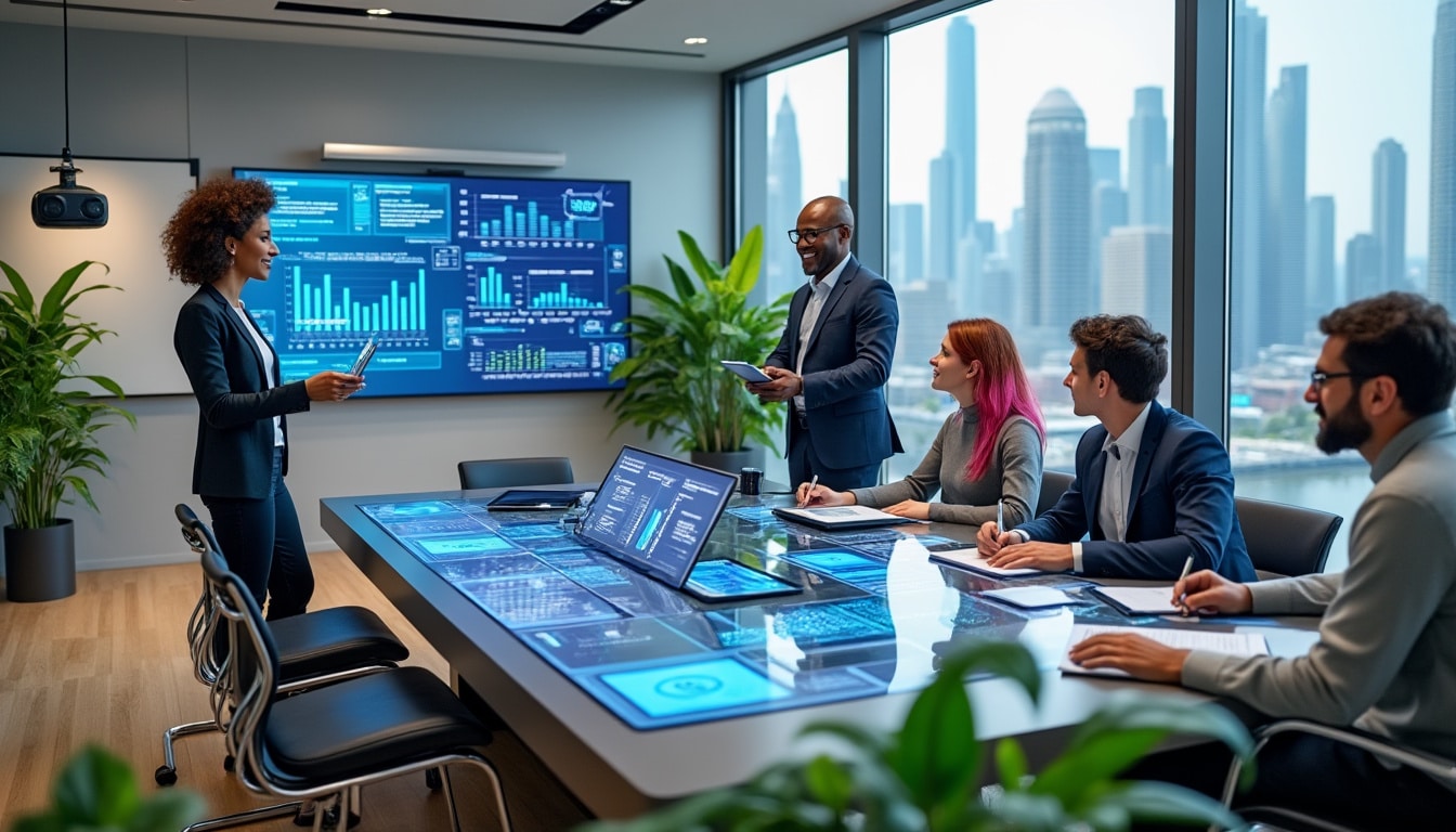 découvrez pourquoi you rh est le partenaire idéal pour la gestion de vos ressources humaines en 2025. profitez d'expertises innovantes, de solutions personnalisées et d'un accompagnement dédié pour optimiser votre capital humain et relever les défis de demain.