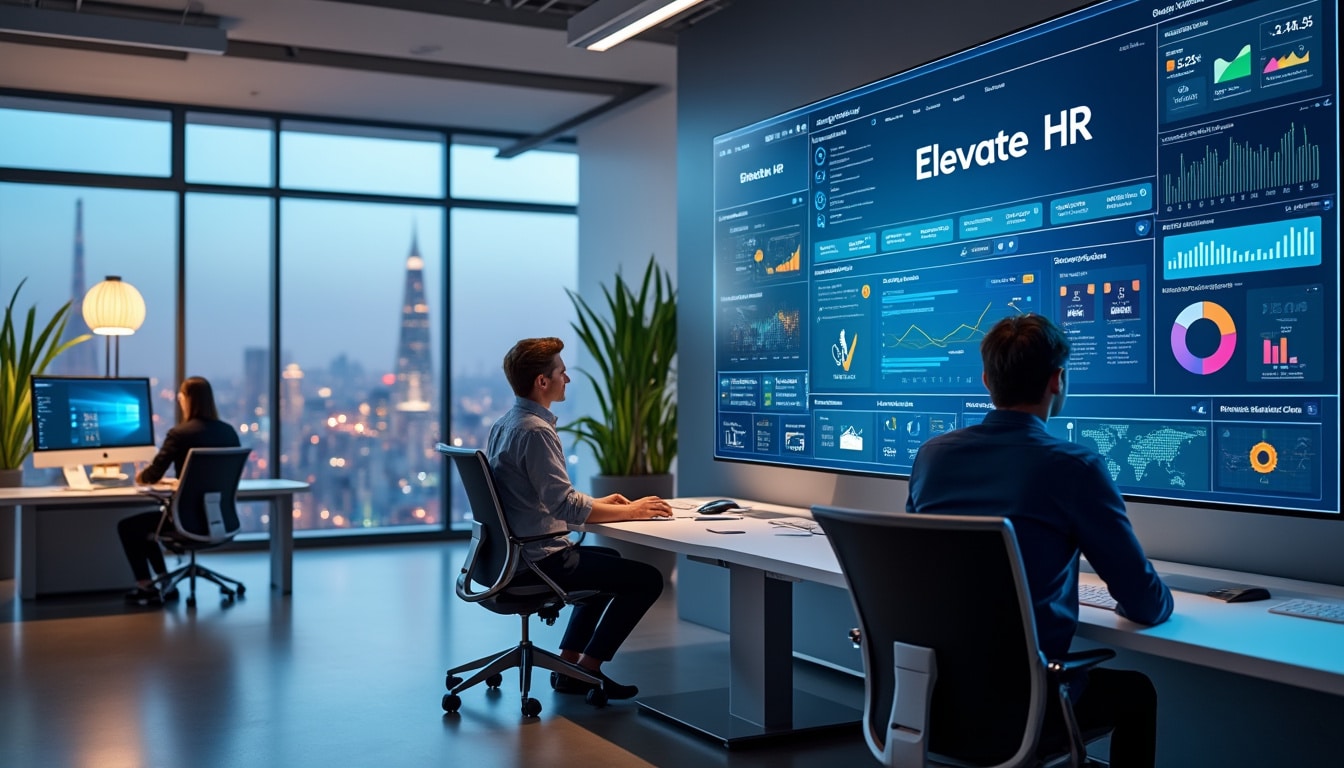 découvrez pourquoi you rh est le choix idéal pour la gestion des ressources humaines en 2025. optimisez vos processus rh, boostez la performance et favorisez le bien-être de vos collaborateurs grâce à des solutions innovantes et adaptées aux enjeux de demain.