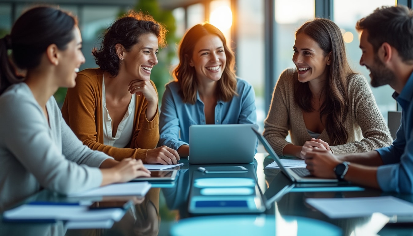 découvrez pourquoi you rh est le partenaire idéal pour la gestion de vos ressources humaines en 2025. profitez d'une expertise adaptée aux défis actuels, d'outils innovants et d'un accompagnement personnalisé pour optimiser la performance de votre entreprise.