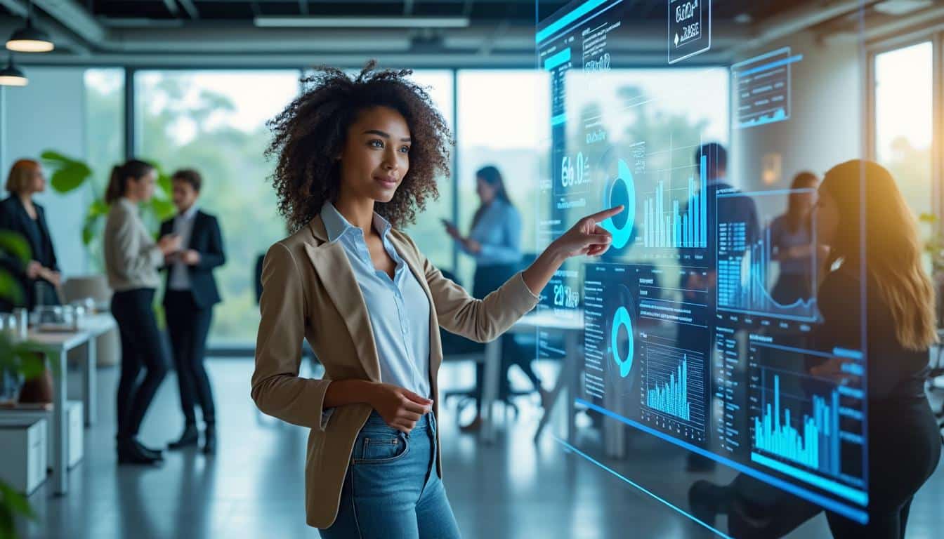 découvrez les avantages de faire appel à une assistante rh en intérim en 2025. optimisez la gestion de vos ressources humaines, gagnez en flexibilité et bénéficiez de l'expertise d'un professionnel adapté à vos besoins. profitez d'une solution efficace pour naviguer les défis du marché du travail moderne.