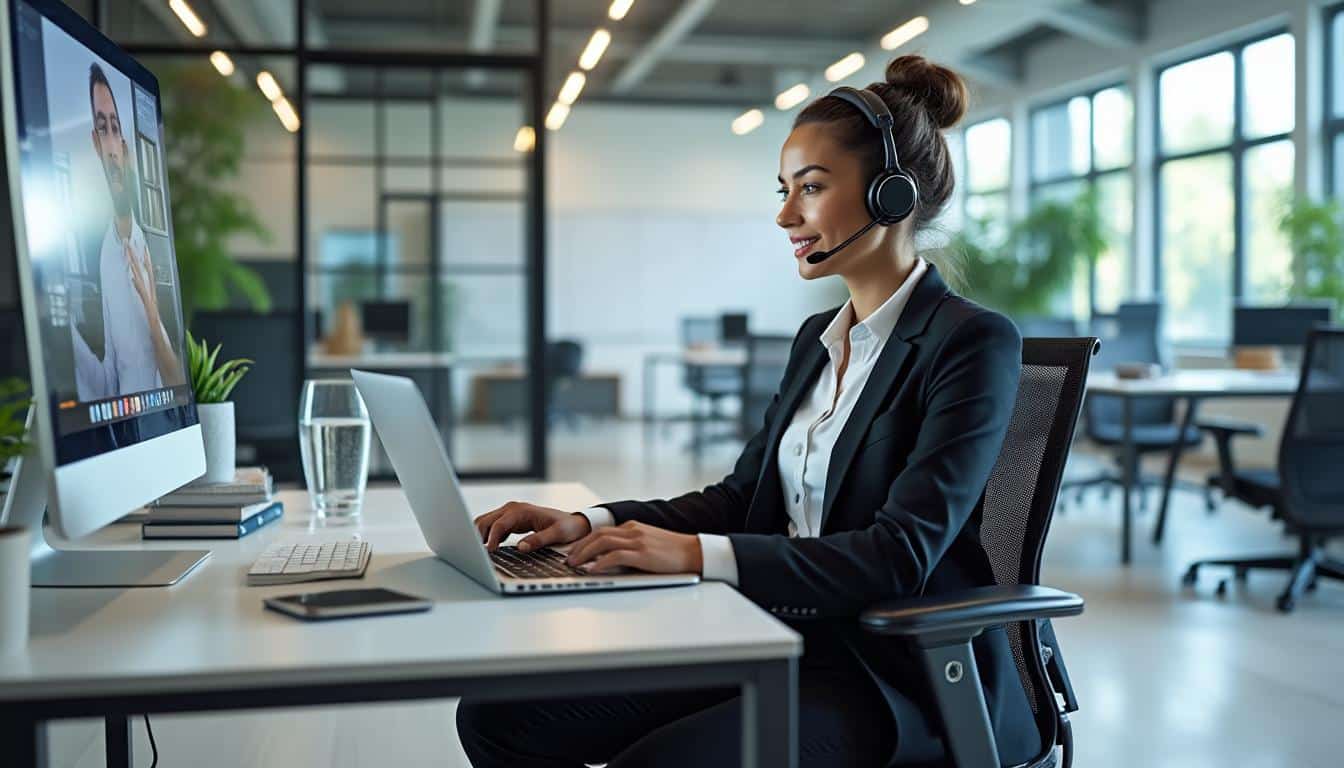 découvrez les avantages de faire appel à une assistante rh en intérim en 2025. optimisez votre processus de recrutement, gérez efficacement vos ressources humaines et adaptez-vous rapidement aux changements du marché grâce à un soutien professionnel temporaire. explorez les raisons stratégiques qui rendent cette option incontournable pour les entreprises modernes.