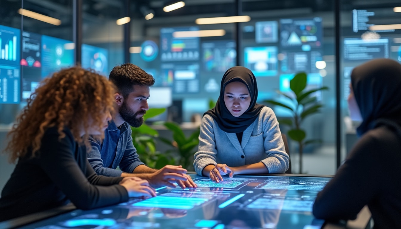 découvrez les outils indispensables pour améliorer la gestion des ressources humaines en 2025. explorez les technologies modernes, les logiciels innovants et les meilleures pratiques pour optimiser votre équipe et renforcer la performance de votre entreprise.