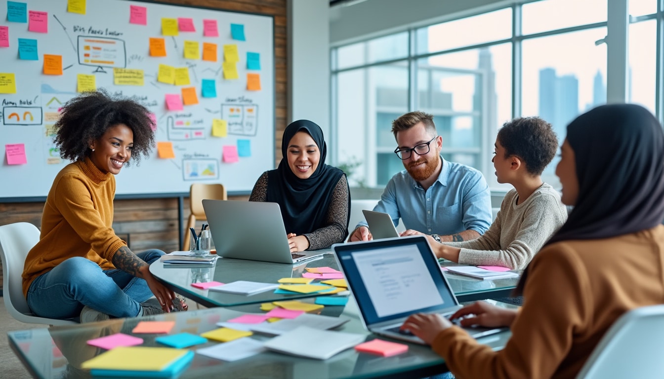 découvrez les outils essentiels pour optimiser la gestion des ressources humaines en 2025. explorez les innovations technologiques et les meilleures pratiques qui transformeront la manière dont les entreprises gèrent leur capital humain.