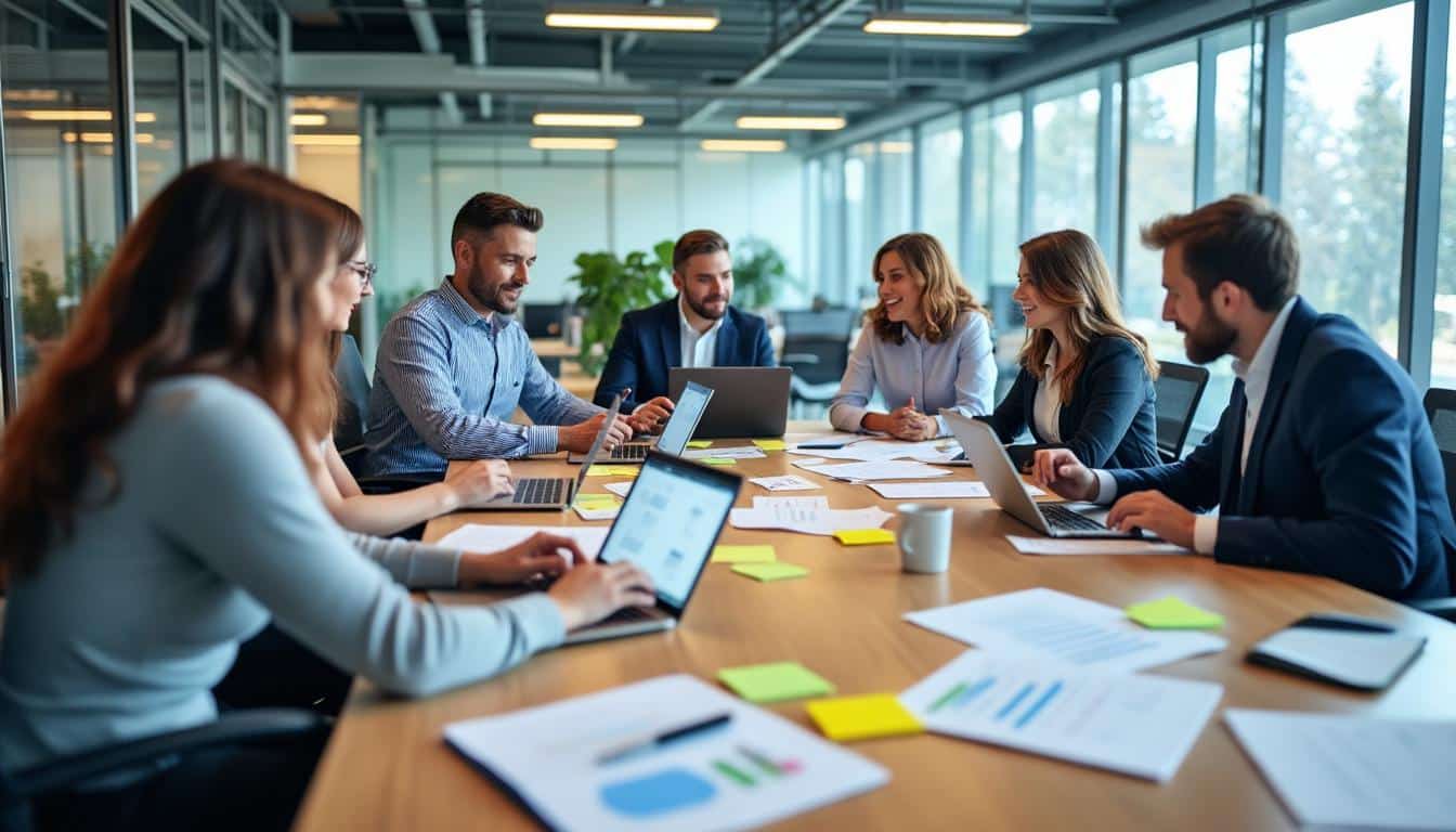 découvrez comment astre rh vous aide à transformer et optimiser la gestion des ressources humaines en 2025 grâce à des stratégies innovantes et des outils adaptés. améliorez votre efficacité, boostez l'engagement de vos collaborateurs et anticipez les défis de demain.
