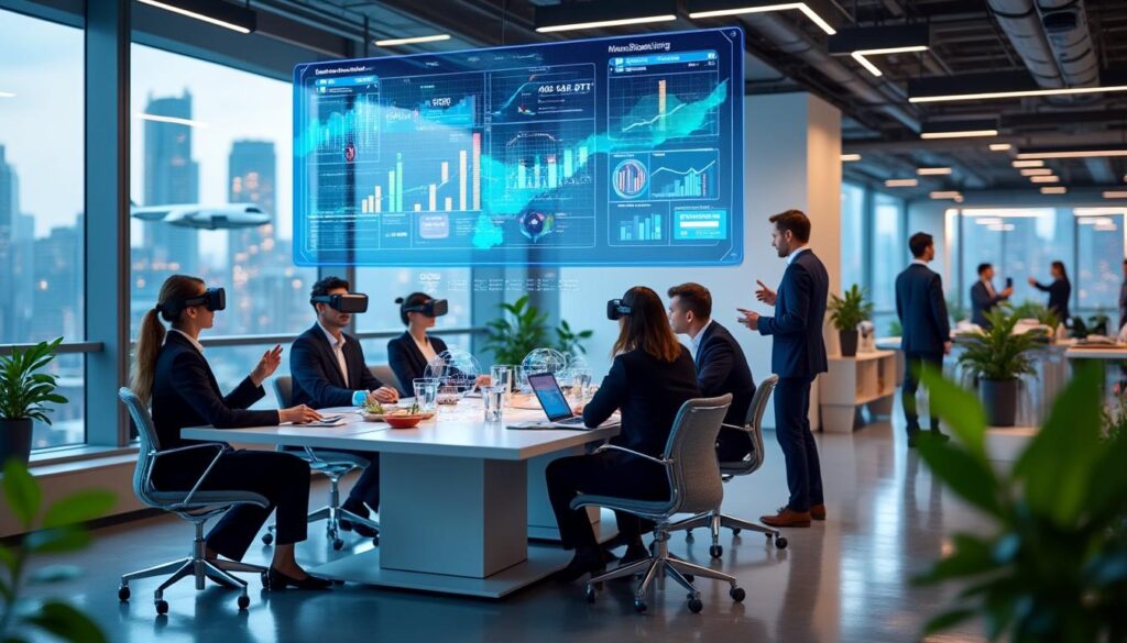 découvrez comment un audit rh peut transformer la gestion des ressources humaines en 2025. explorez des stratégies innovantes pour optimiser vos processus, renforcer l'engagement des employés et anticiper les défis futurs du secteur.
