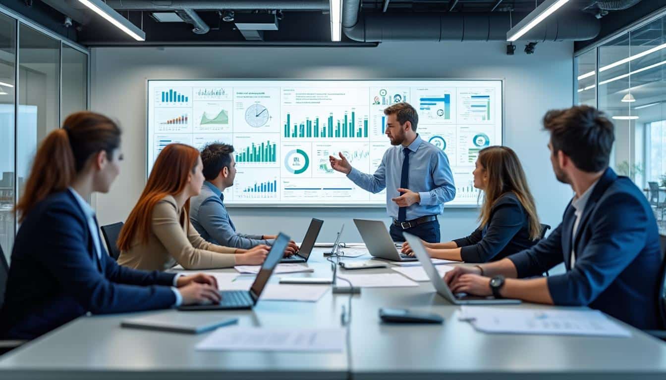 découvrez comment l'audit rh peut transformer la gestion des ressources humaines en 2025. optimisez vos processus, améliorez le bien-être au travail et boostez la performance de vos équipes grâce à des stratégies innovantes et des outils adaptés.