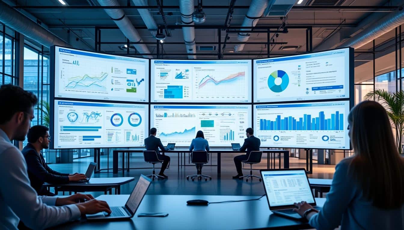 découvrez les nombreux avantages d'une gestion des ressources humaines dématérialisée avec bl rh mobile. optimisez vos processus rh, augmentez la productivité et facilitez la communication au sein de votre entreprise grâce à des outils modernes et efficaces.