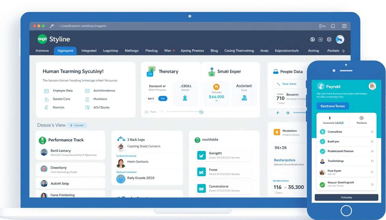 découvrez comment la gestion des ressources humaines dématérialisée avec bl rh mobile optimise les processus rh, améliore la communication et booste l'efficacité au sein de votre entreprise. profitez des avantages d'une solution moderne et accessible !