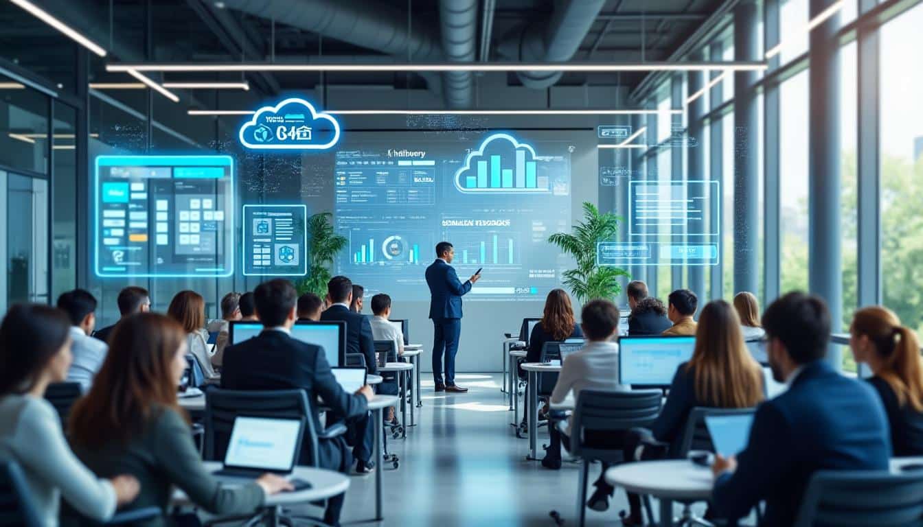 découvrez comment la gestion dématérialisée des ressources humaines, comme bl rh mobile, transforme votre entreprise. optimisez vos processus, améliorez la communication interne et réduisez les coûts tout en facilitant l'accès aux informations rh. plongez dans les avantages d'une solution moderne et efficace pour vos équipes.