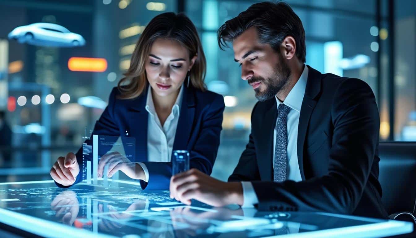 découvrez comment le rôle d'un business partner rh évolue en 2025, en mettant en lumière ses responsabilités stratégiques et son impact sur la performance organisationnelle. apprenez à anticiper les défis futurs et à maximiser la valeur ajoutée des ressources humaines au sein de votre entreprise.