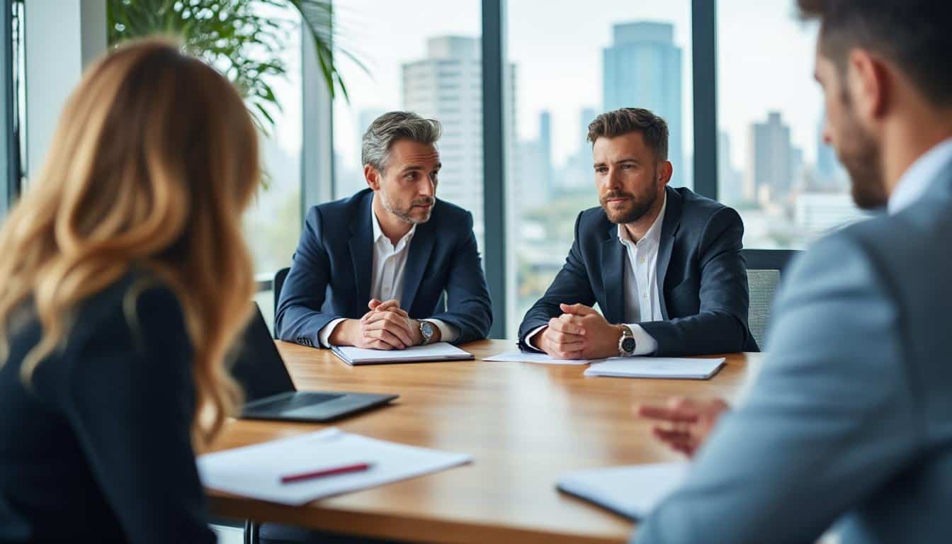 découvrez comment le rôle d'un business partner rh évolue en 2025 pour devenir un acteur stratégique incontournable dans la gestion des ressources humaines, favorisant une alignement entre les objectifs d'entreprise et les talents. analyse des compétences, défis et opportunités pour les professionnels rh dans un monde en constante mutation.