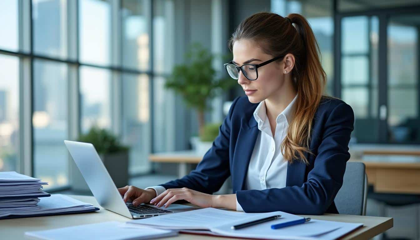 plongez dans l'univers des ressources humaines au luxembourg en 2025 et explorez comment les assistants rh jouent un rôle essentiel dans la gestion et le développement des talents, l'optimisation des processus, et le soutien aux équipes. une analyse incontournable pour comprendre les enjeux et perspectives d'avenir dans ce domaine dynamique.