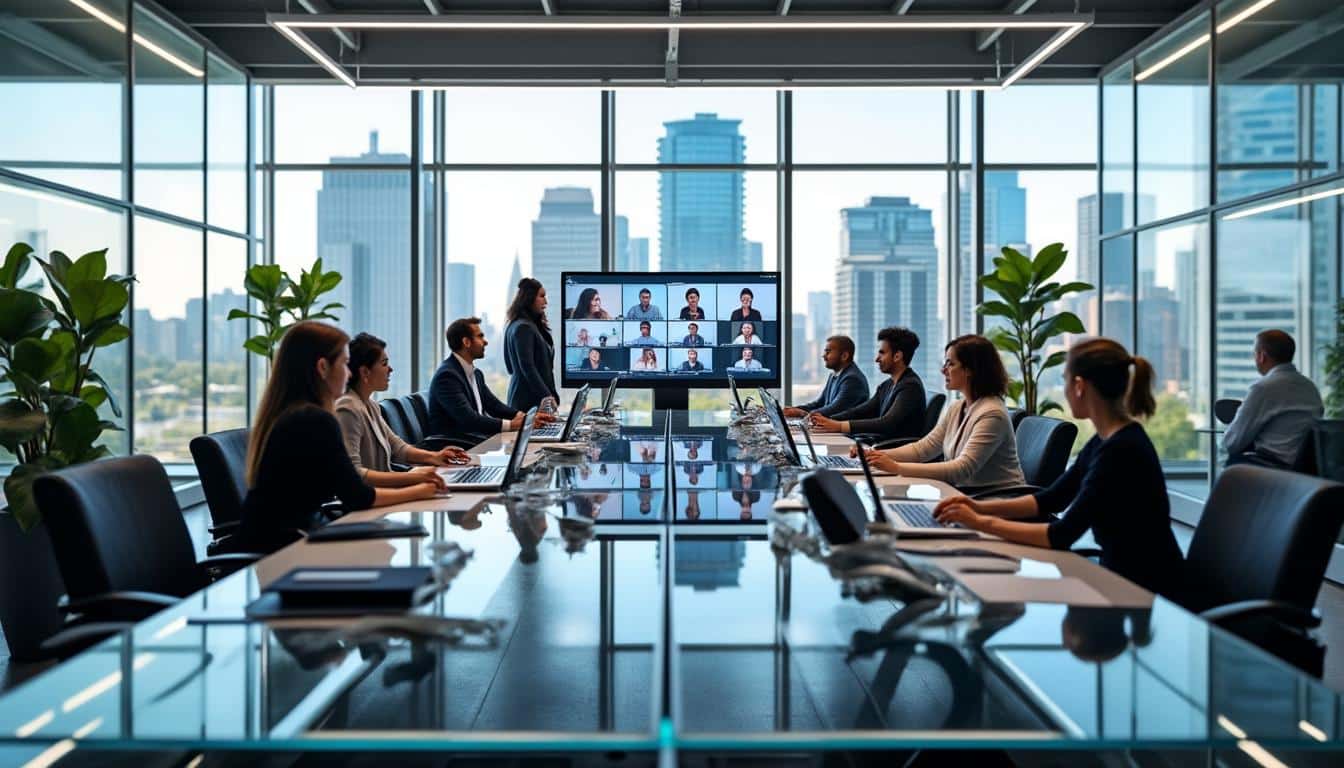 plongez dans l'univers des ressources humaines au luxembourg en 2025 et découvrez comment les assistants rh jouent un rôle clé dans la gestion des talents, le soutien aux équipes et l'optimisation des processus. une analyse approfondie des tendances et des défis à venir.