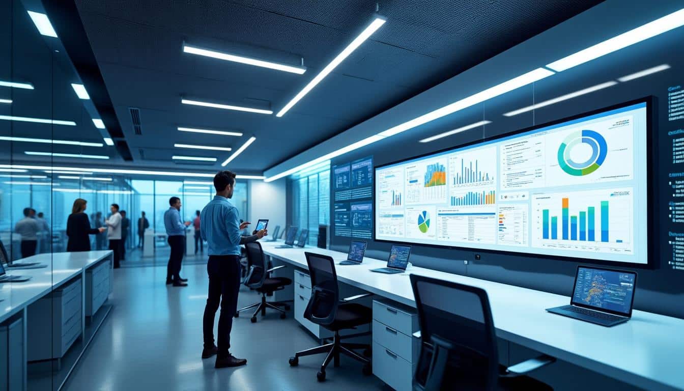 découvrez comment bsi rh révolutionne la gestion des ressources humaines en 2025 grâce à ses solutions innovantes, améliorant l'efficacité et l'engagement des employés.