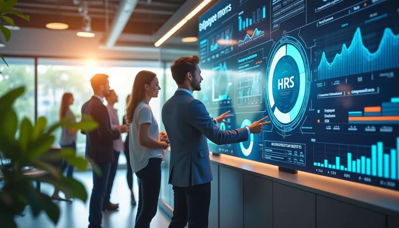 découvrez comment bsi rh transforme la gestion des ressources humaines en 2025 grâce à ses solutions innovantes. optimisez vos processus, améliorez la performance de vos équipes et favorisez un environnement de travail dynamique et inclusif.
