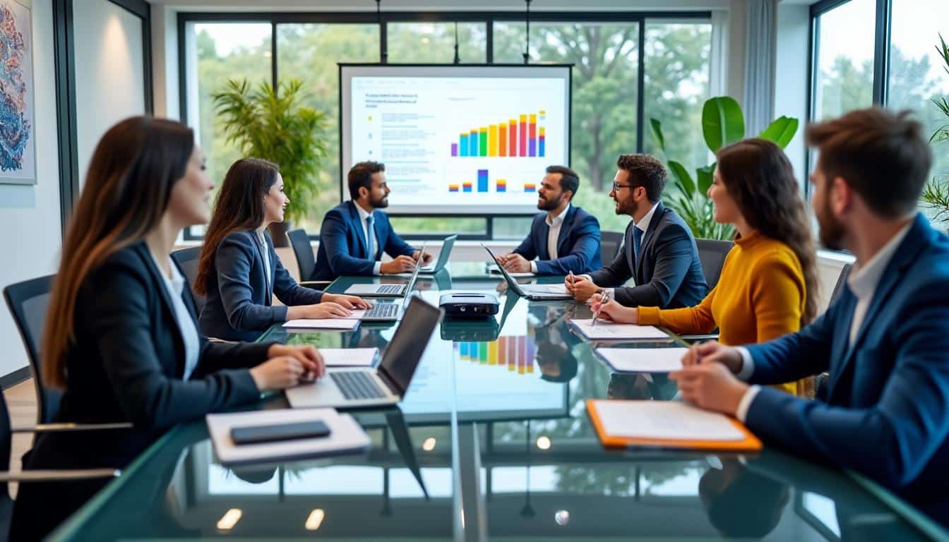 découvrez les meilleures pratiques pour rédiger une offre d'emploi efficace pour un assistant rh. apprenez à attirer les bons candidats en mettant en avant les compétences clés, les responsabilités et l'environnement de travail. optimisez votre annonce pour un recrutement réussi.