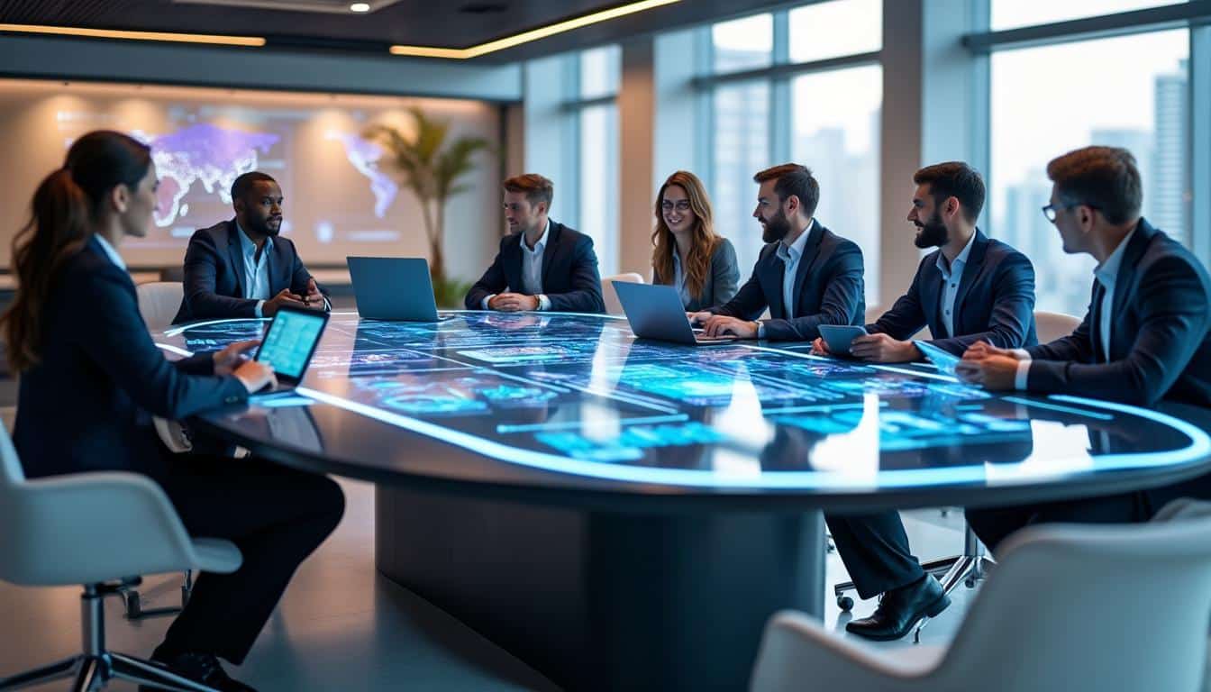 découvrez notre cas pratique rh détaillé qui explore le management des talents en 2025. cette étude de cas corrigée vous fournira des insights précieux et des solutions innovantes pour optimiser la gestion des compétences et des talents dans un environnement professionnel en constante évolution.