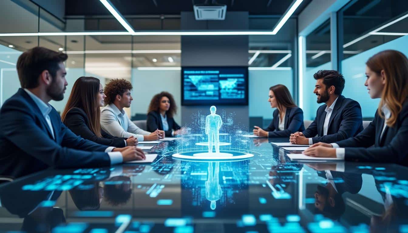 découvrez notre cas pratique rh sur le management des talents en 2025. cette étude de cas corrigée vous offre des outils et des stratégies pour optimiser la gestion des ressources humaines dans un monde en constante évolution. idéal pour les professionnels et étudiants en ressources humaines souhaitant approfondir leurs connaissances.