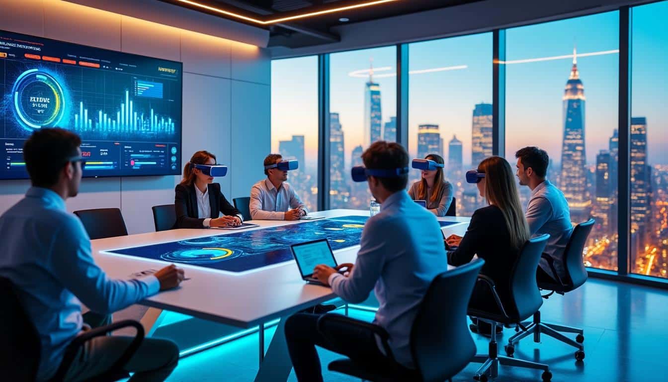 explorez notre cas pratique rh qui vous plonge dans une étude de cas corrigée sur le management des talents en 2025. découvrez les stratégies innovantes et les meilleures pratiques pour attirer, développer et retenir les talents dans un monde en constante évolution.