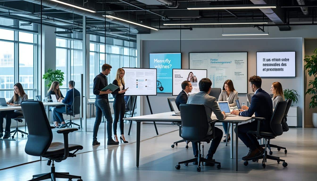 découvrez en 2025 les atouts incontournables de carro rh metz, un partenaire de choix pour optimiser la gestion des ressources humaines et propulser votre entreprise vers le succès.