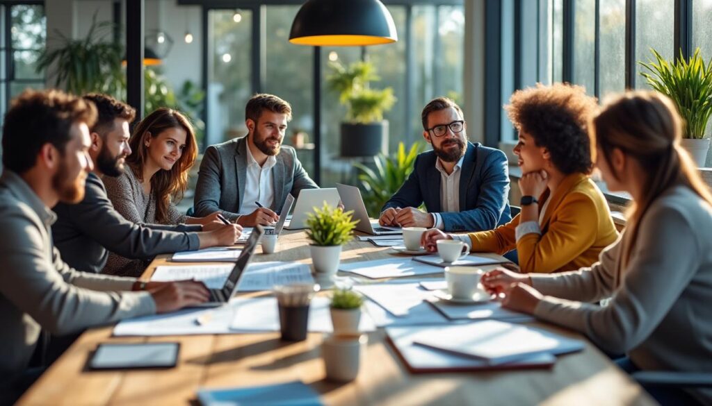 Les métiers des ressources humaines en PDF : guide complet et conseils