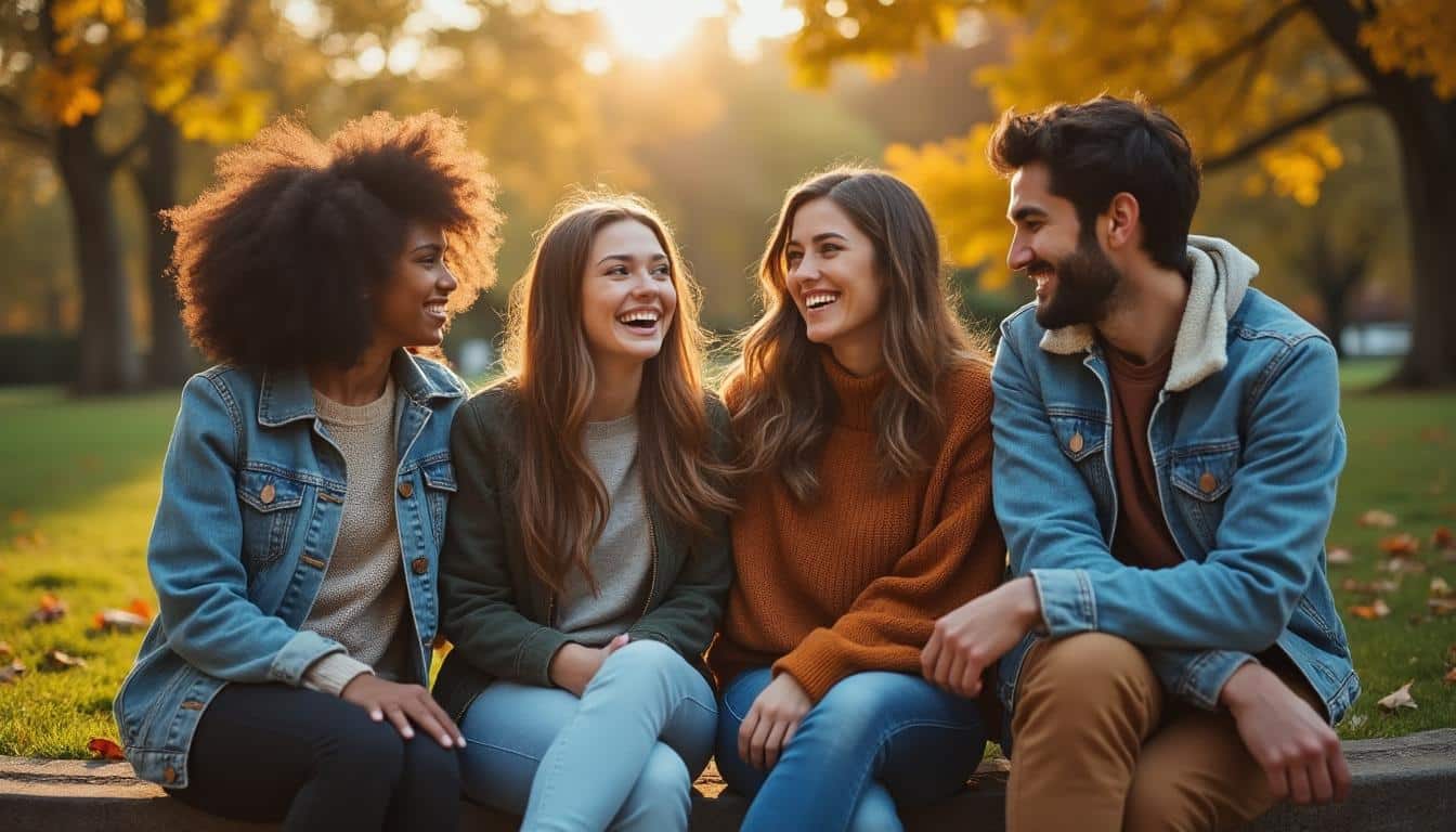 Relations humaines : définition, enjeux et conseils pratiques