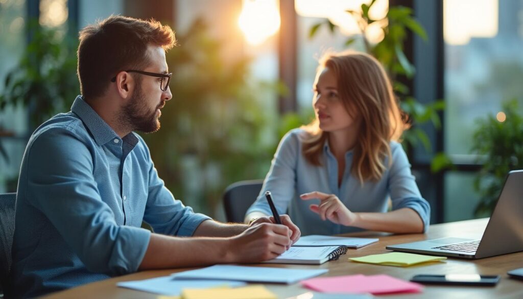 Le métier de responsable du développement des ressources humaines : rôle, compétences et évolutions