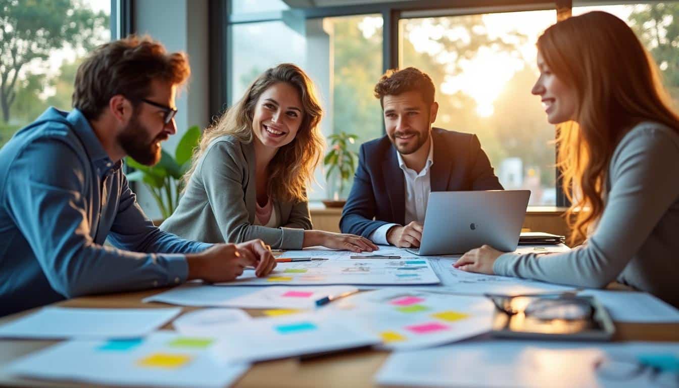 Illustration: Définition et enjeux du savoir-faire en ressources humaines