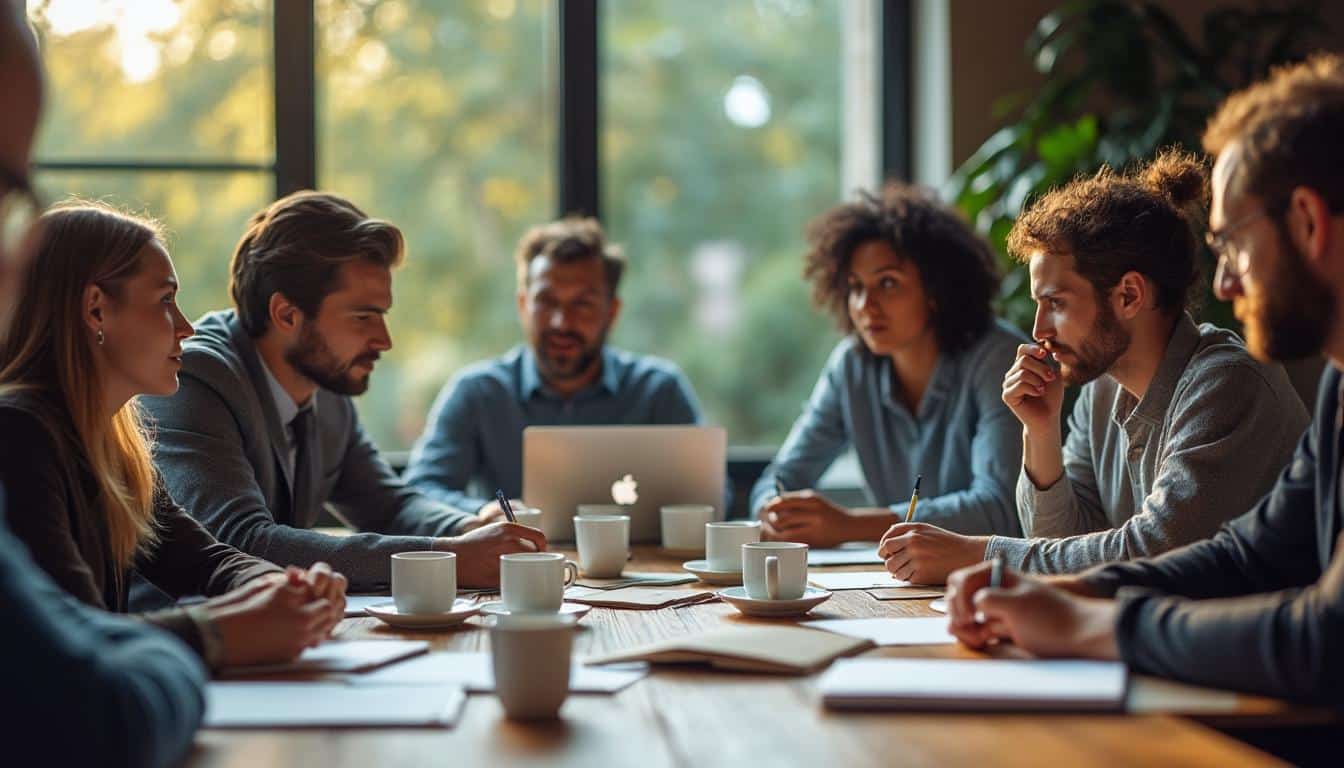 Savoir-faire en ressources humaines : guide complet des compétences RH