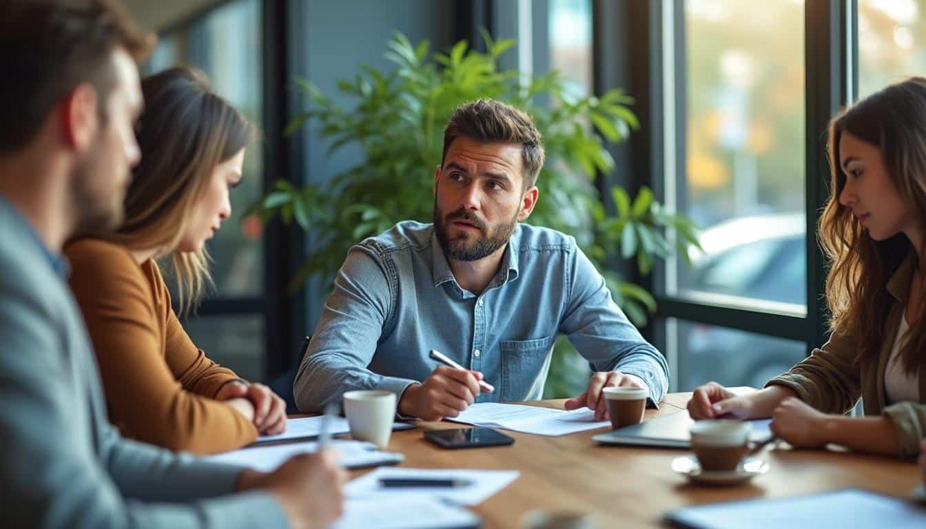 Focus sur les ressources humaines : enjeux et missions clés en entreprise