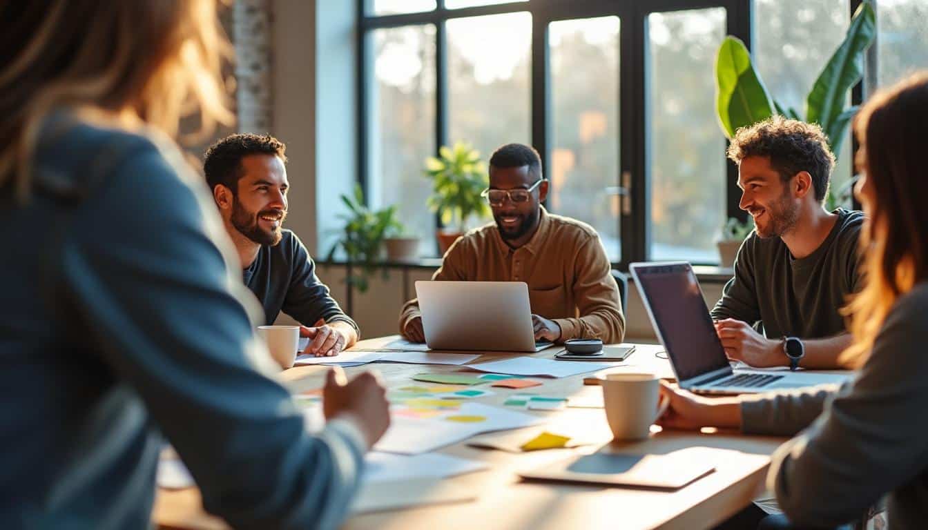 Manager les ressources humaines : guide des missions et compétences clés