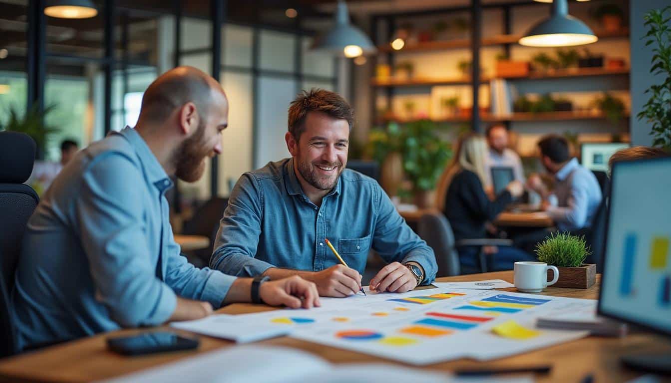 Illustration: Définition et rôle du management des ressources humaines