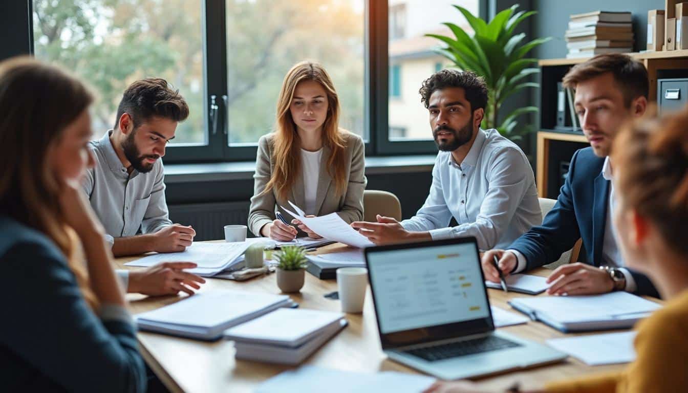 Illustration: Fourchettes de salaire des ressources humaines pour débutants par poste