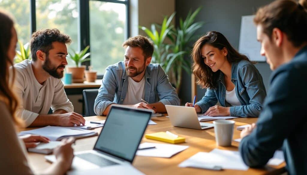 Le thème des ressources humaines : enjeux, outils et bonnes pratiques