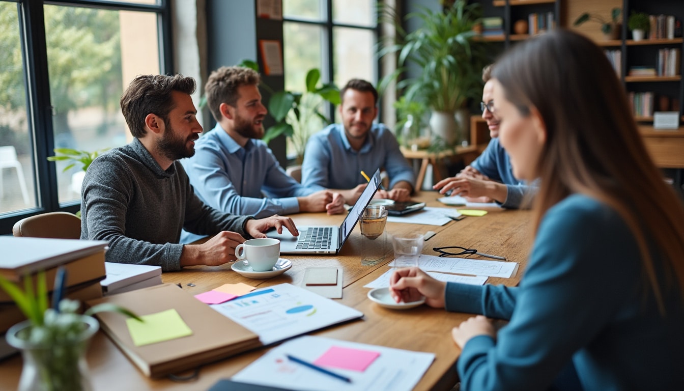 Cours en ressources humaines : compétences clés et débouchés