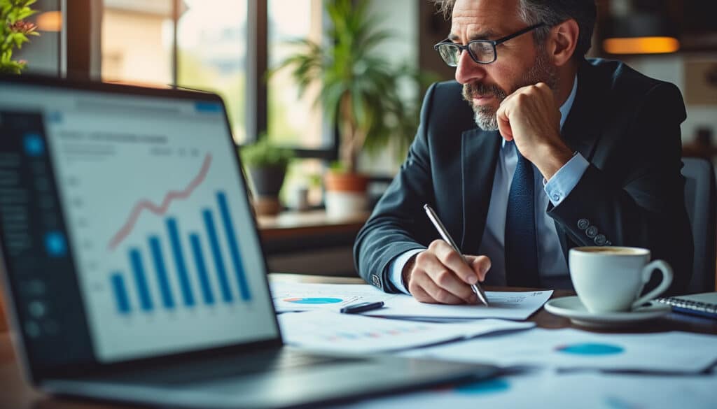 Salaire net du directeur des ressources humaines : chiffres et conseils
